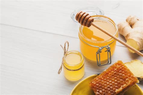Honey: A Powerful Tool in the Fight Against Respiratory Infections